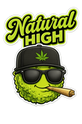 Smokeemup Gloss-sticker